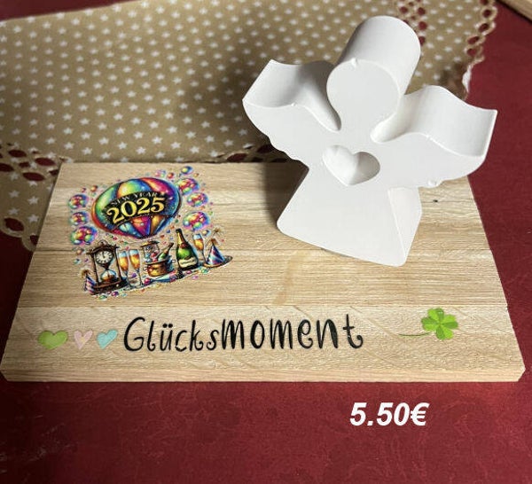 Glücksmoment