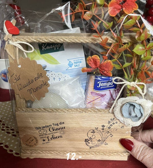 Wellness Box