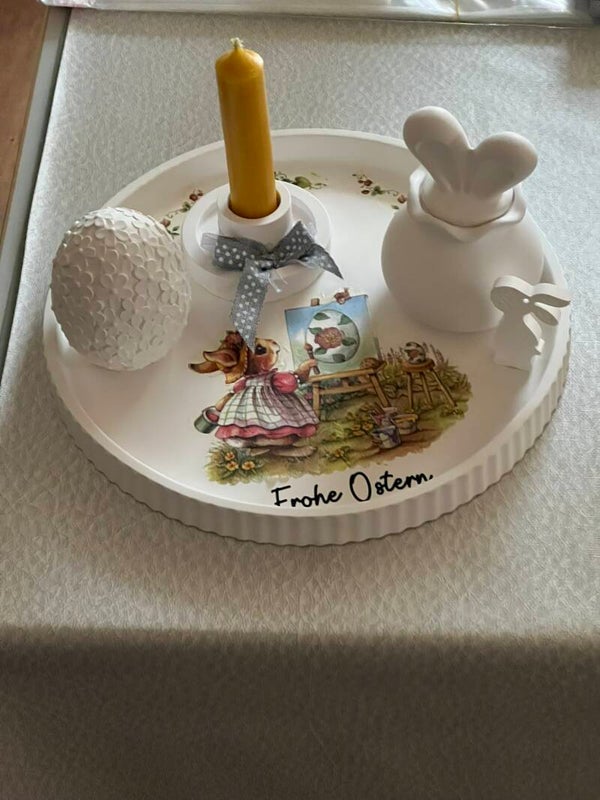 Oster-Teller