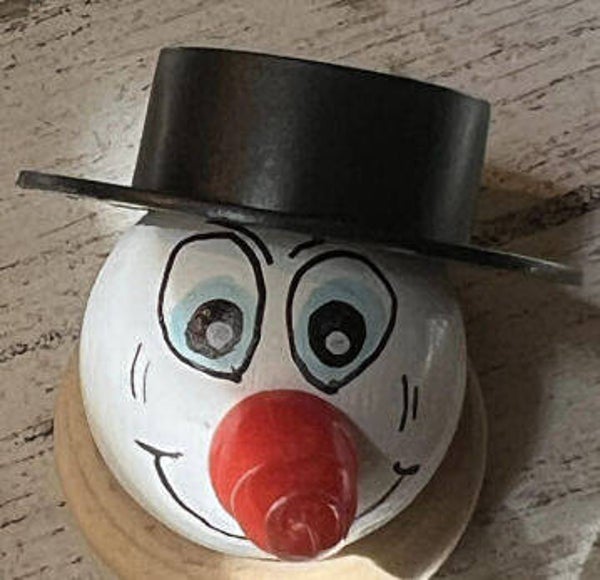 Schneemann