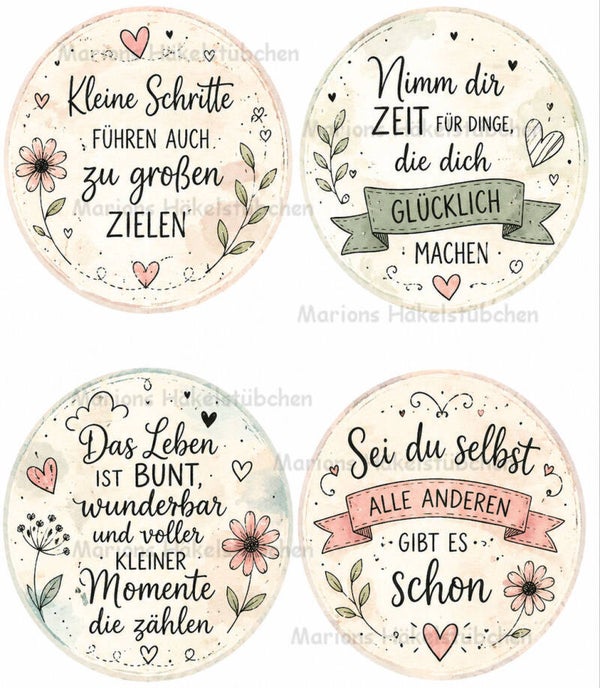 Sinnsprüche