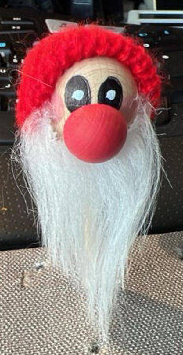 Weihnachtsmann