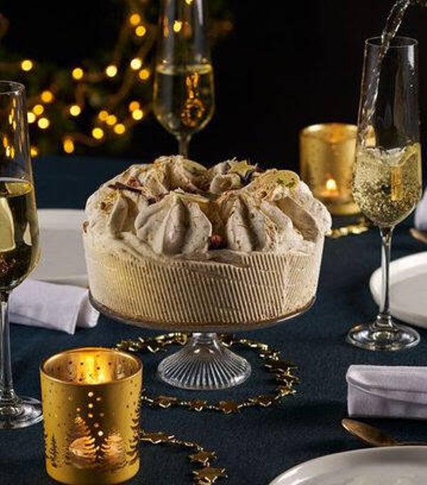 Dubai White Chocolate