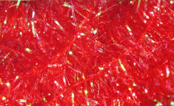 Hareline Cactus Med. Red
