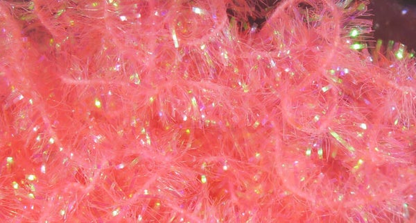 Hareline Cactus Med. Shrimp Pink