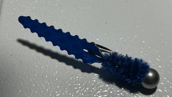 Blue Boy GTM