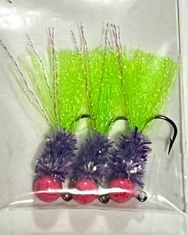 Fruity Tooty