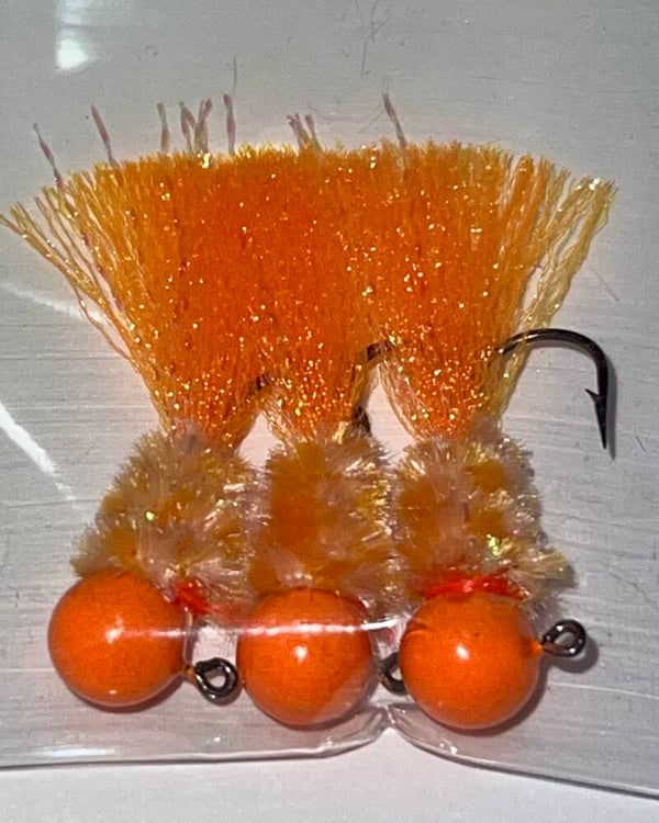 Creamsicle