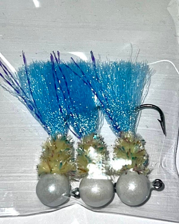 Wicked Shad