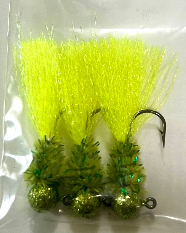 Disco Lime