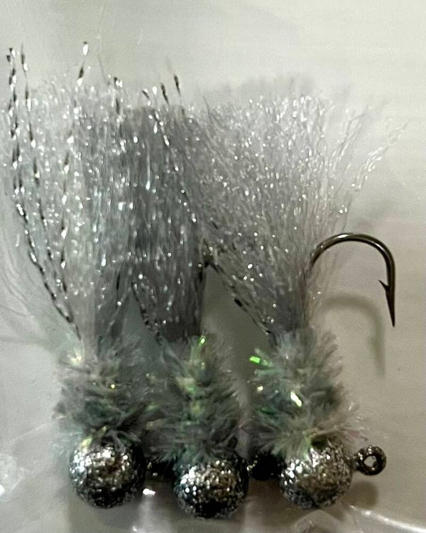 Sparkling Ghost