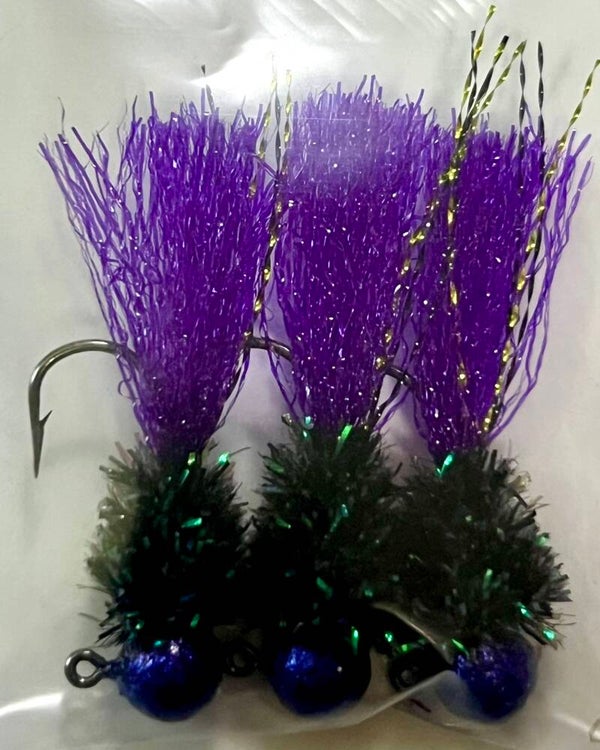 Purple Passion