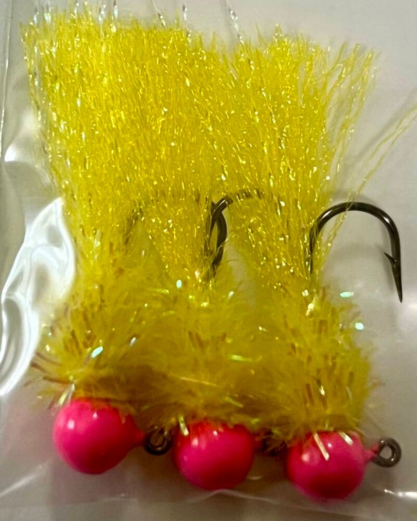 Lemon Drop