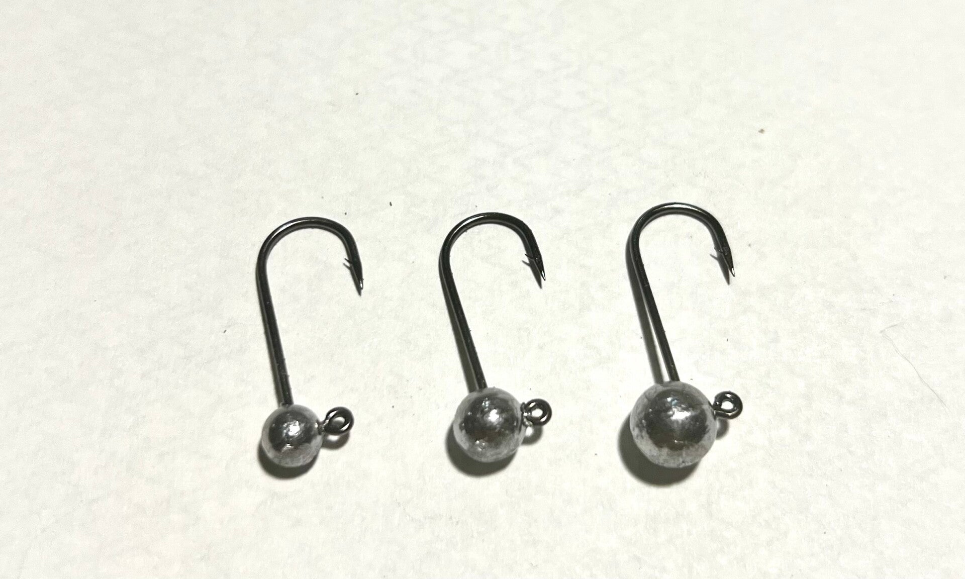 Ball Head-OEM 3x #4