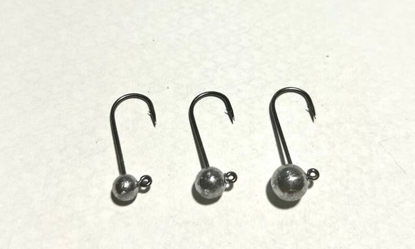Ball Head-OEM 3x #4