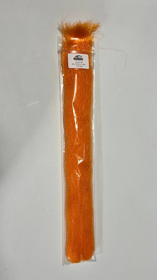 Slab 50 Hair-Orange