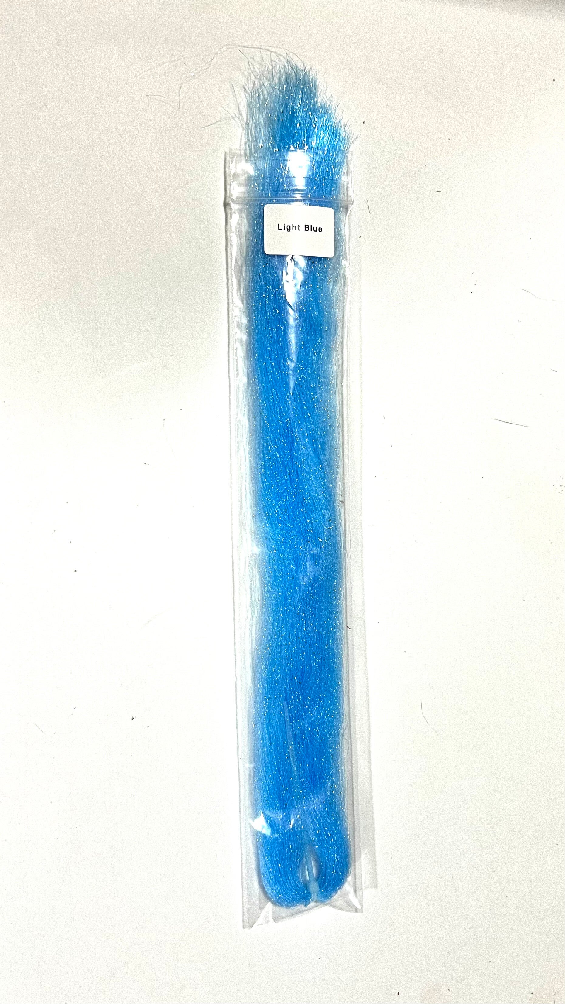 Slab 50 Hair-Light Blue