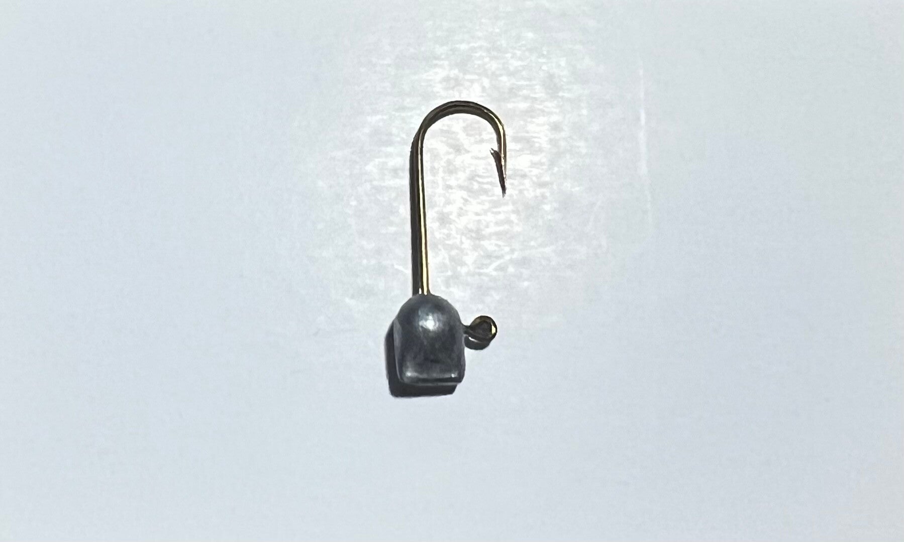 Hatchet Heads-Mustad #4