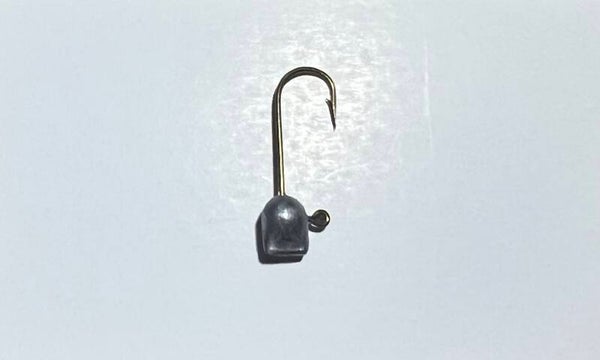 Hatchet Heads-Mustad #4