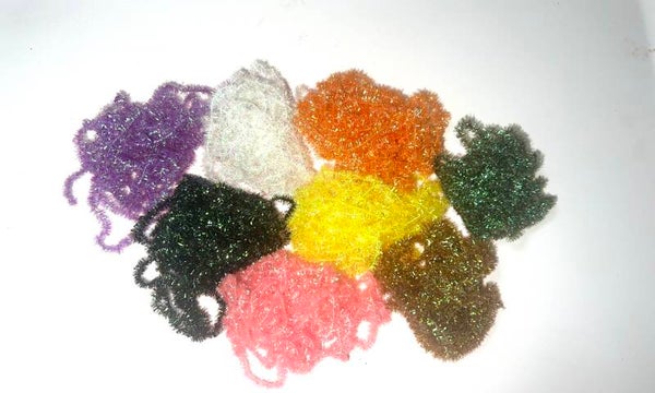 Cactus Chenille-6mm