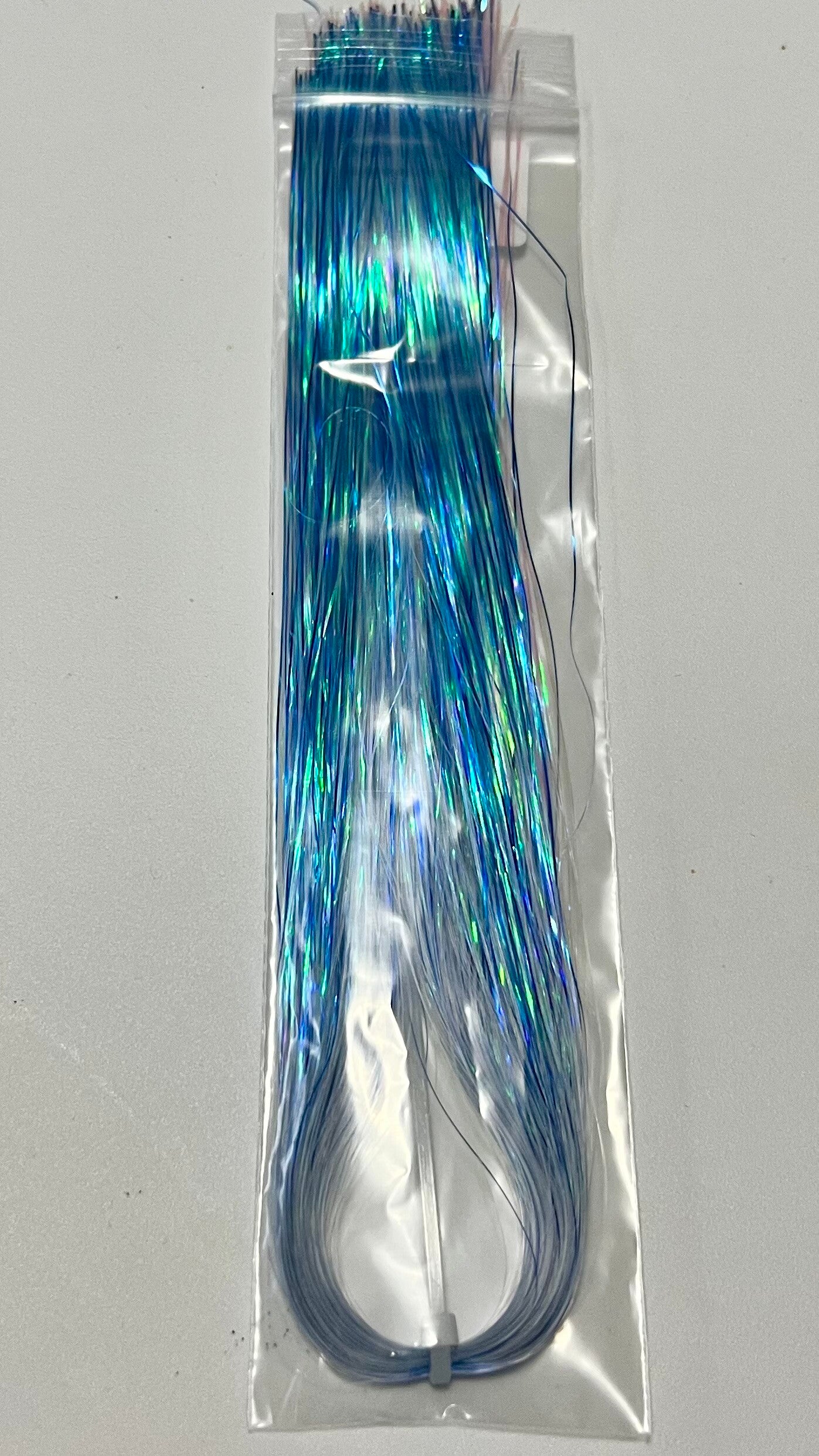 Pearl Blue