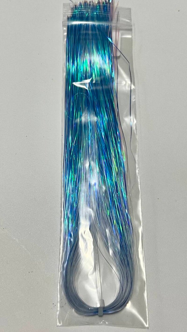 Pearl Blue