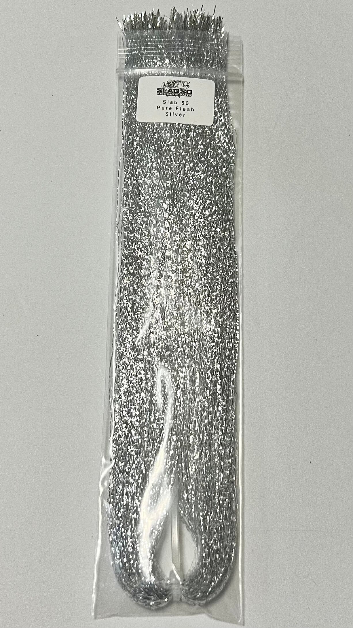 Pure Silver