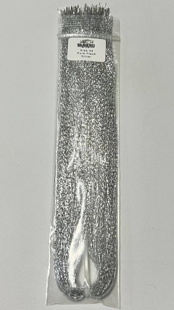 Pure Silver