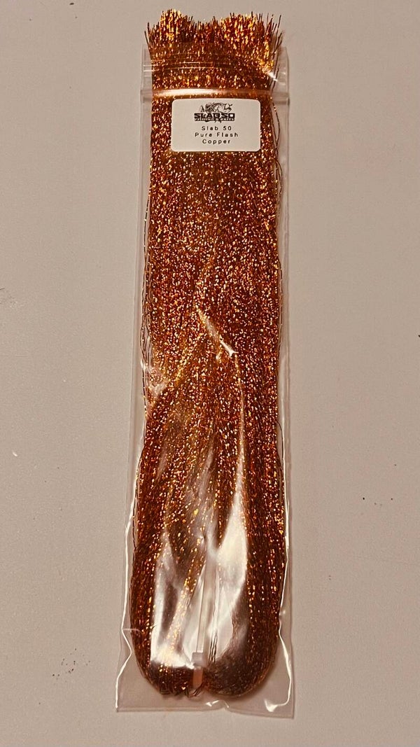 Pure Copper