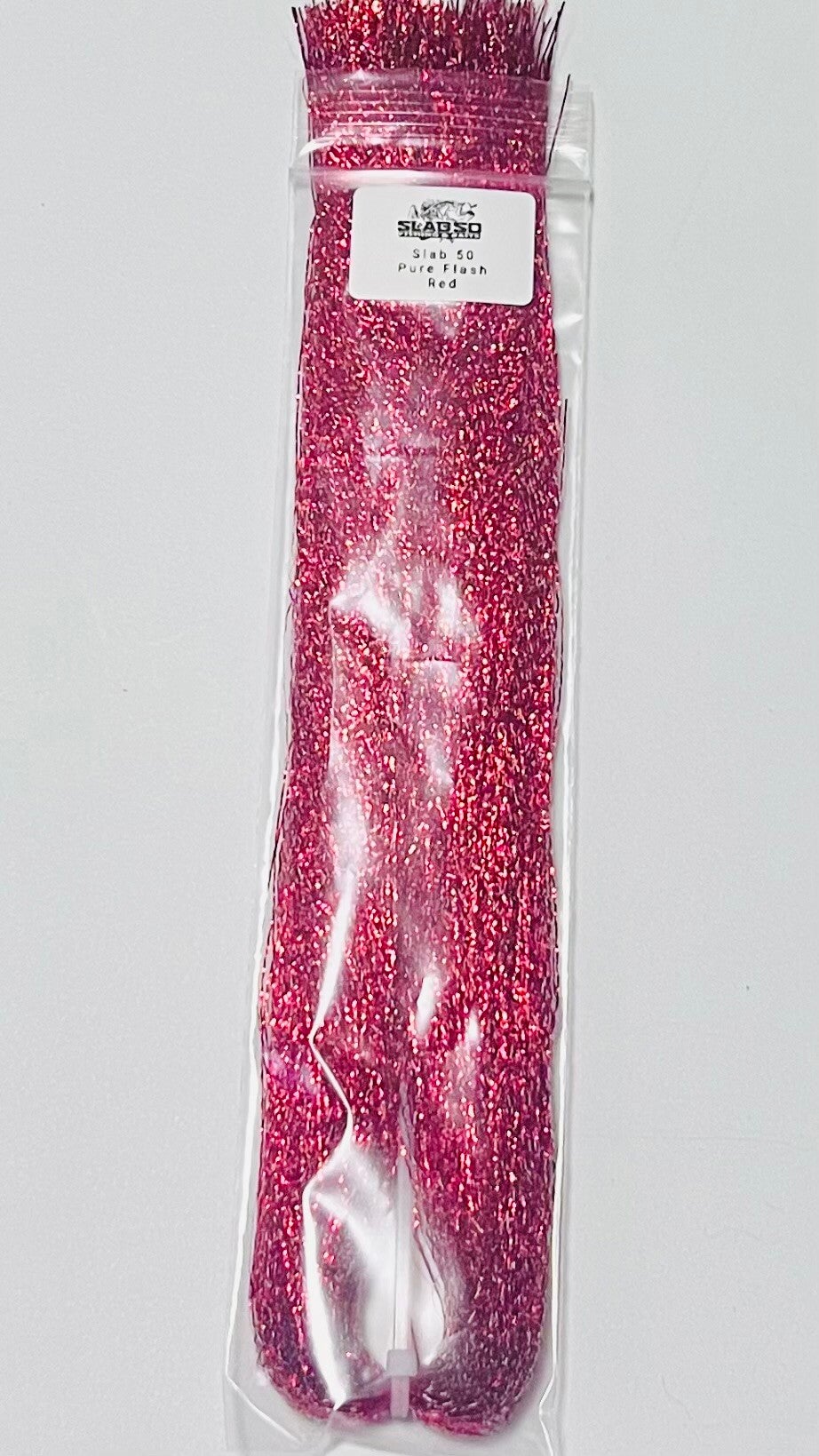 Pure Red