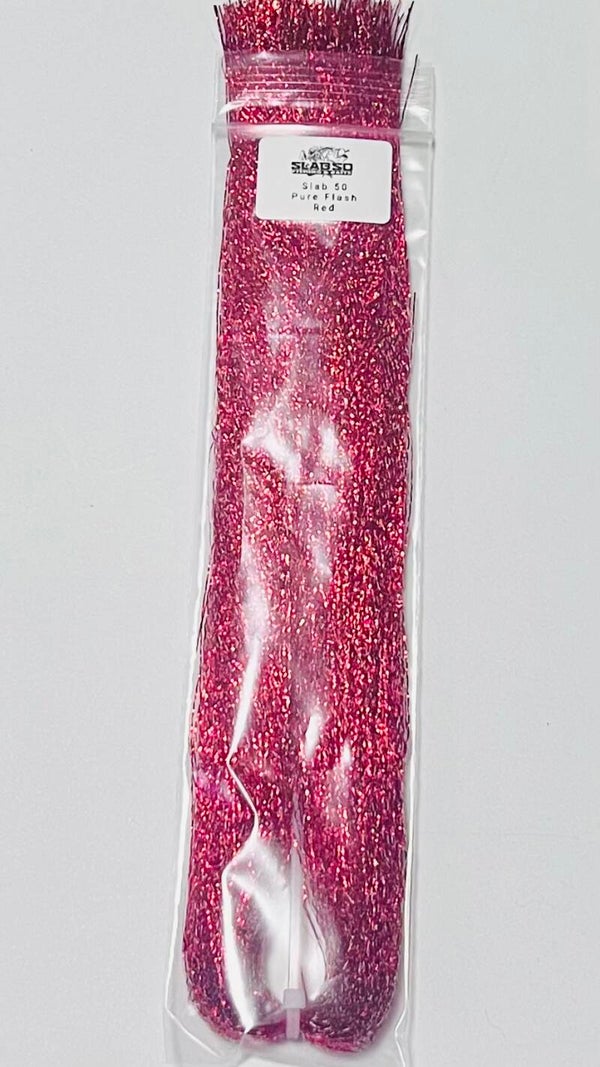 Pure Red