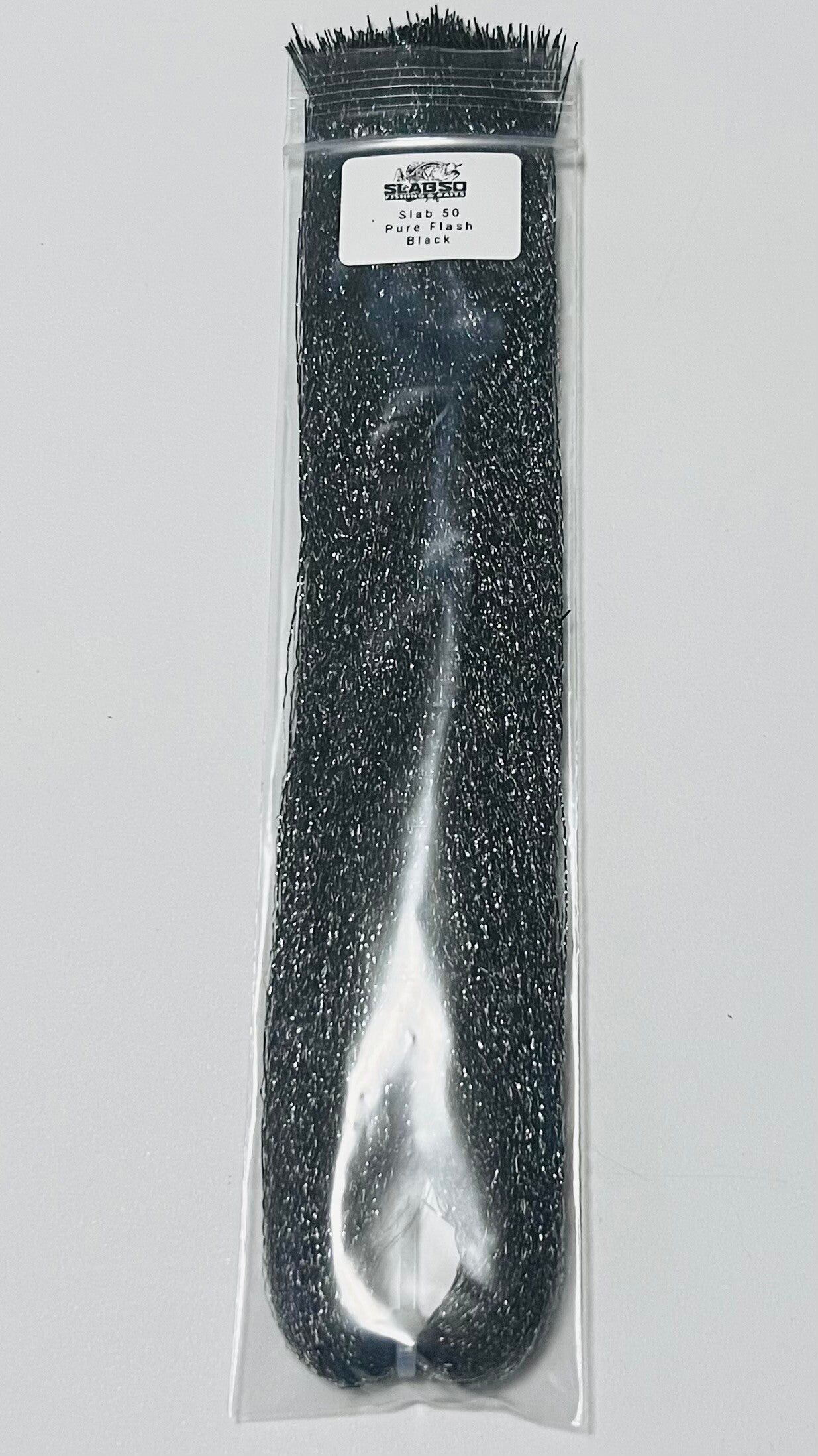Pure Black
