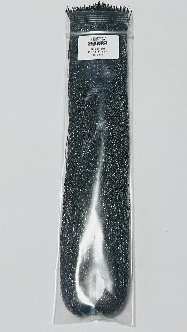 Pure Black