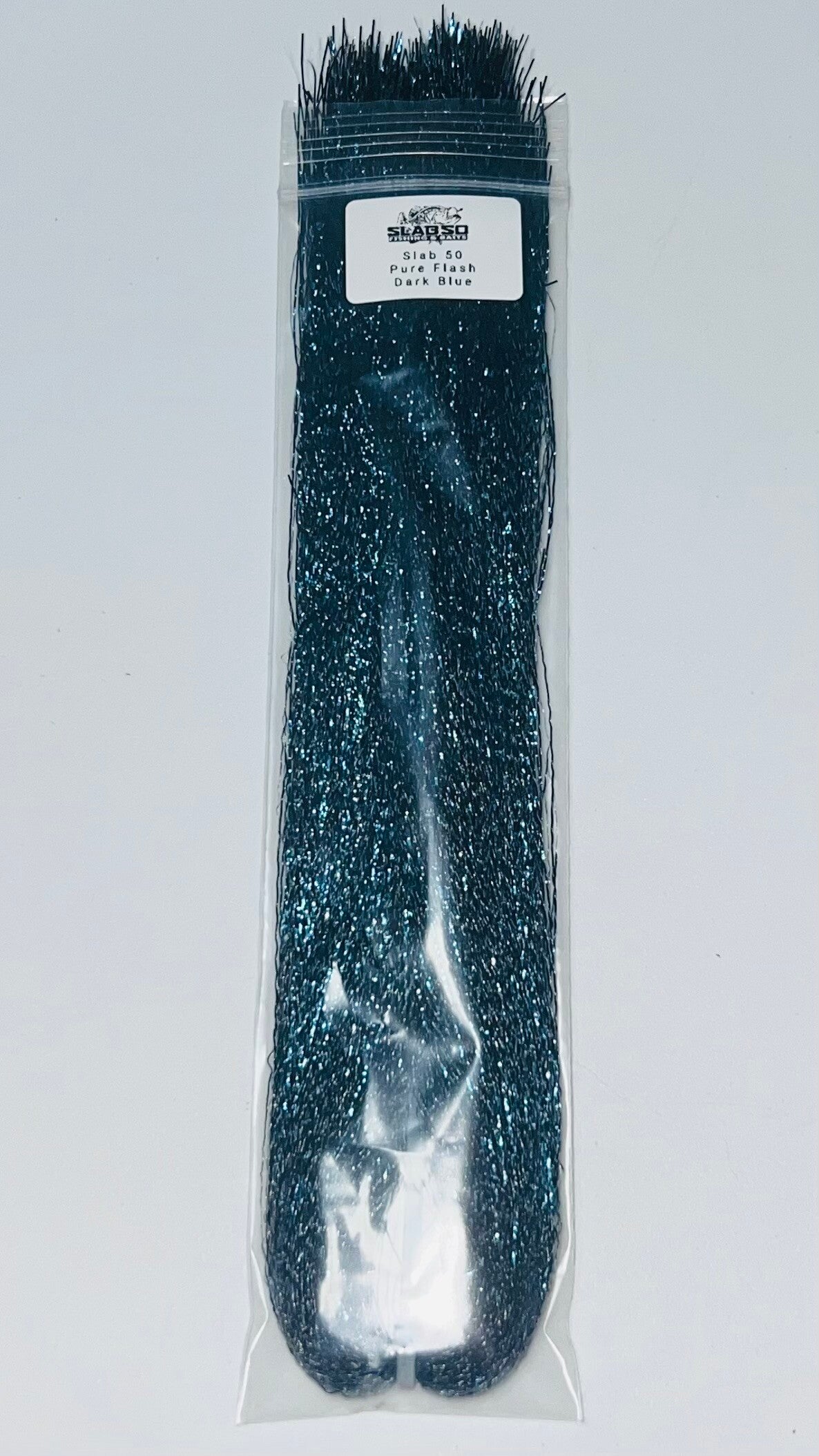 Pure Dark Blue