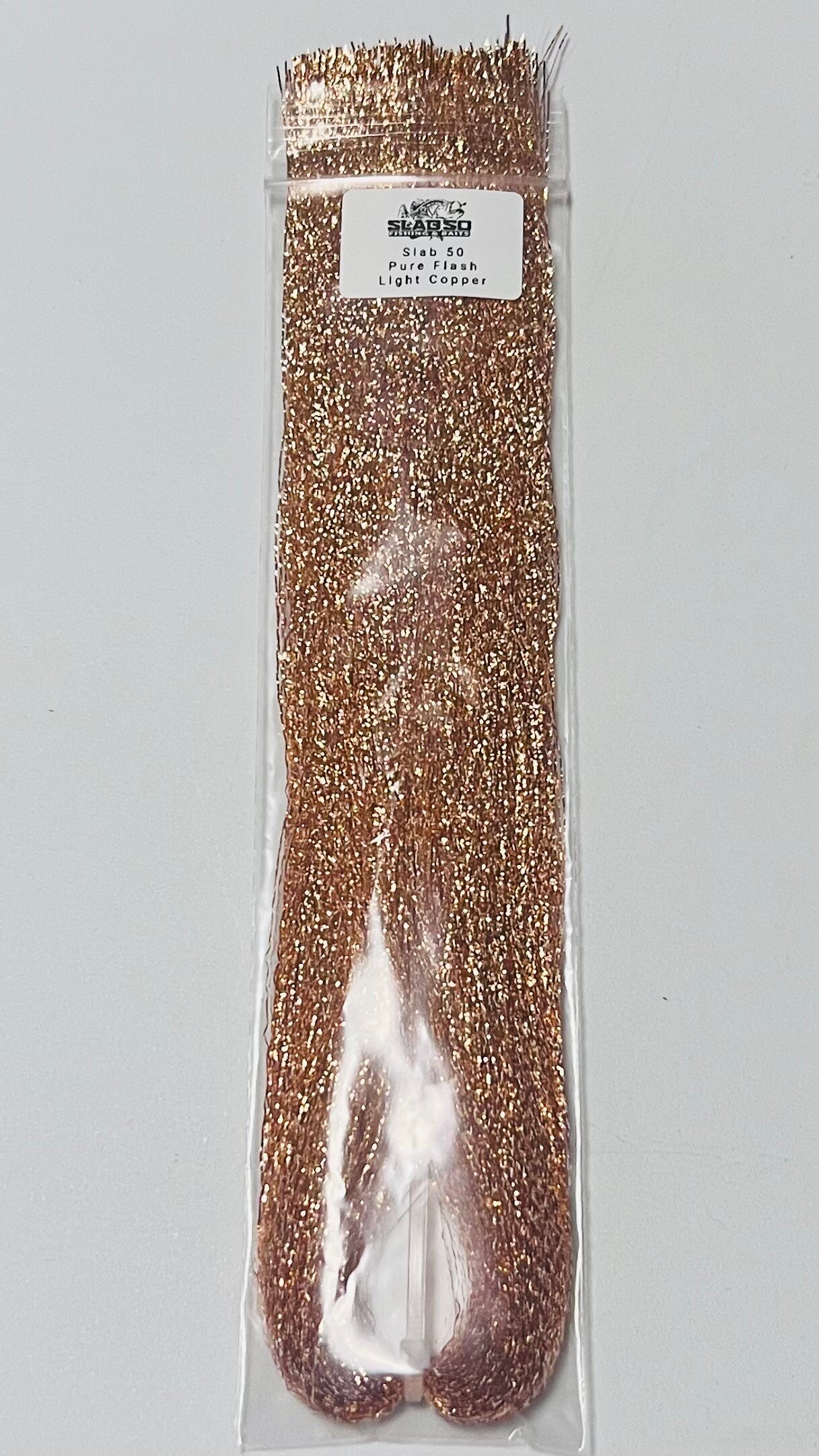 Pure Lt. Copper