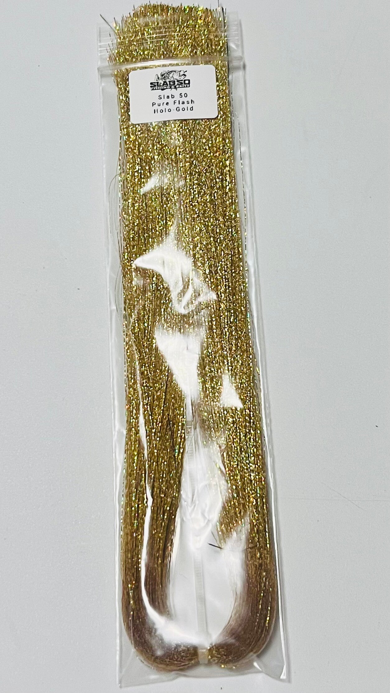 Pure Holo Gold