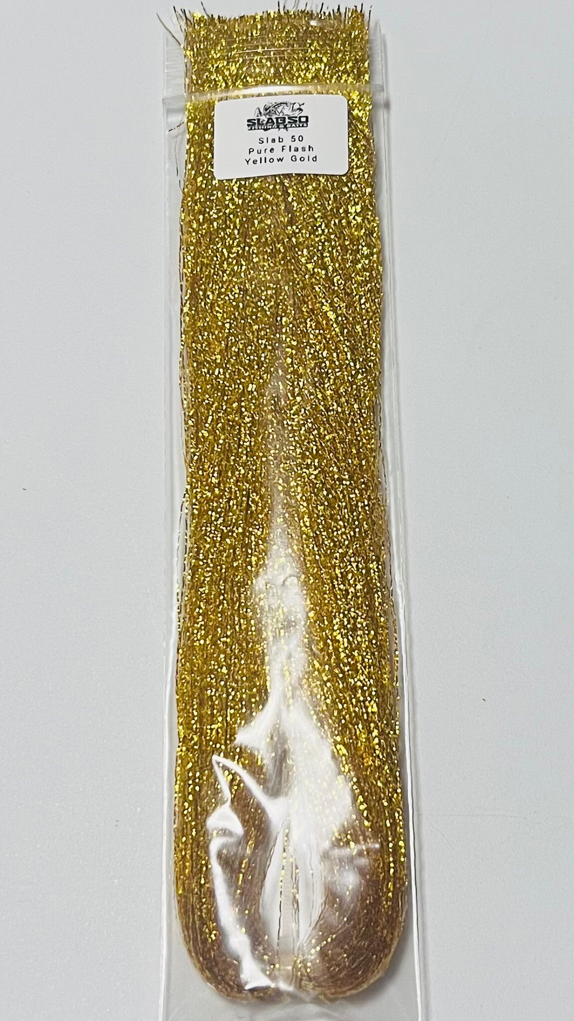 Pure Yellow Gold