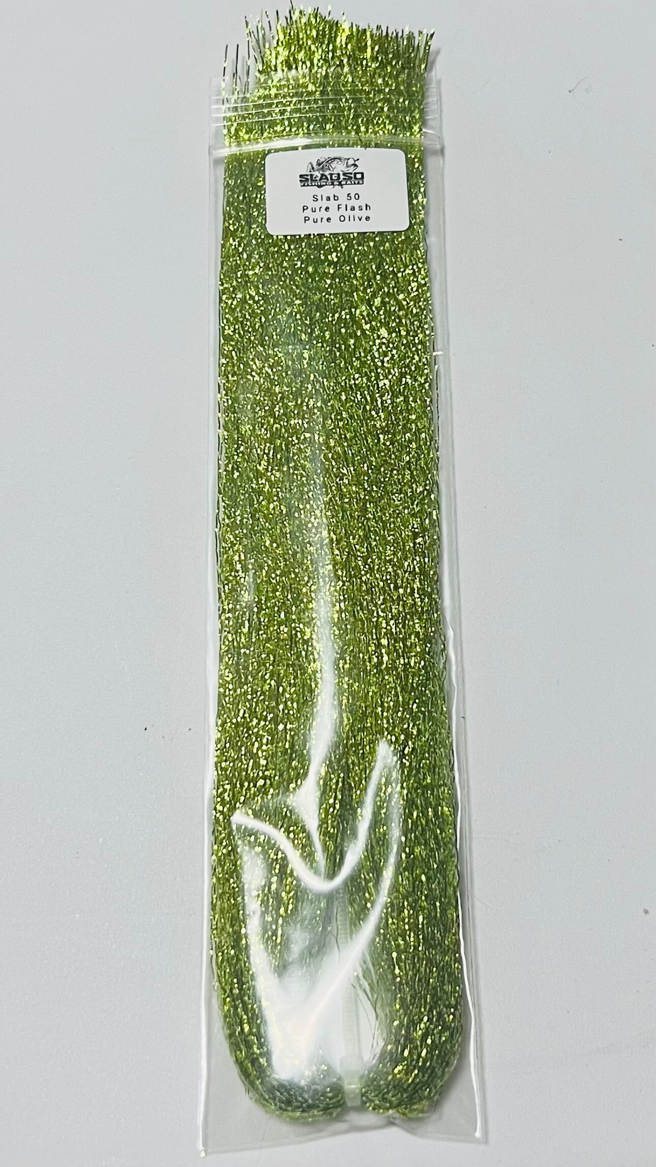 Pure Olive