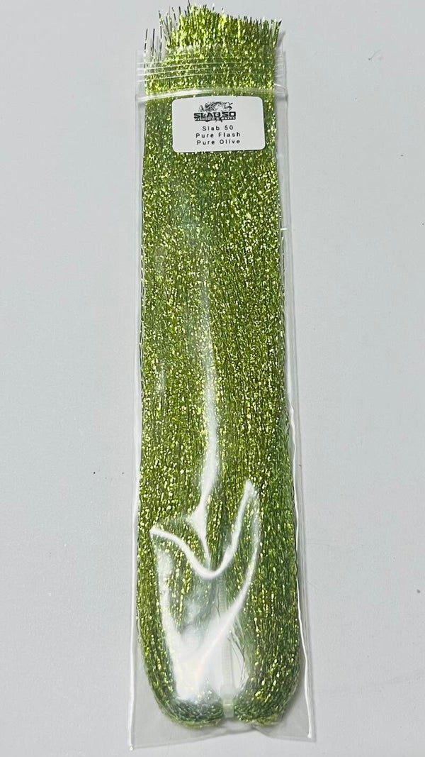 Pure Olive