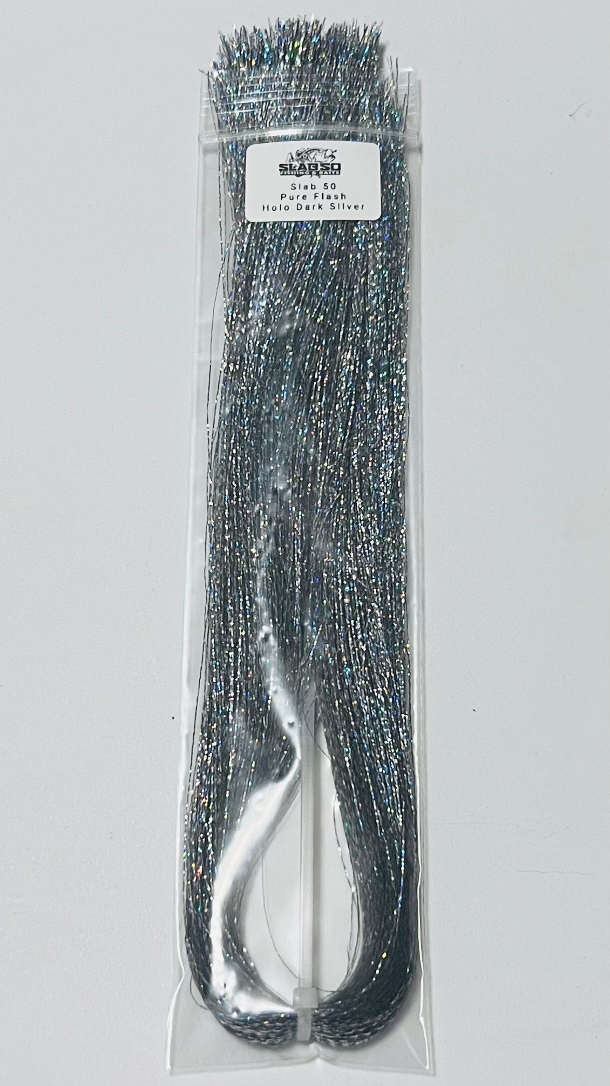 Pure Holo Dark Silver