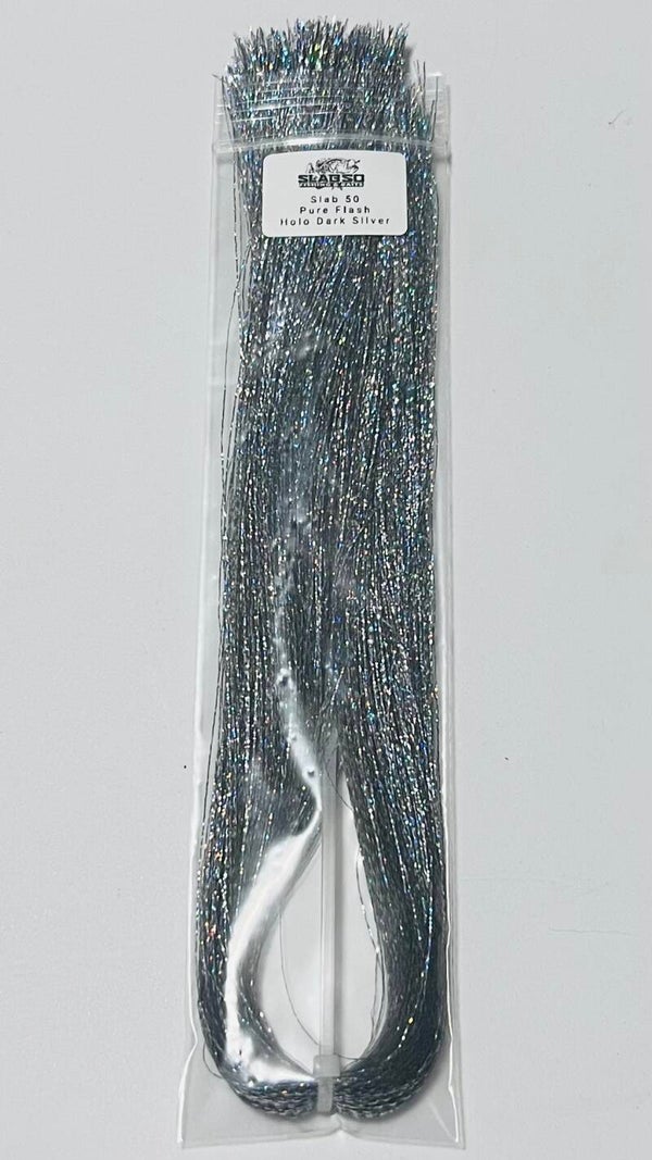Pure Holo Dark Silver
