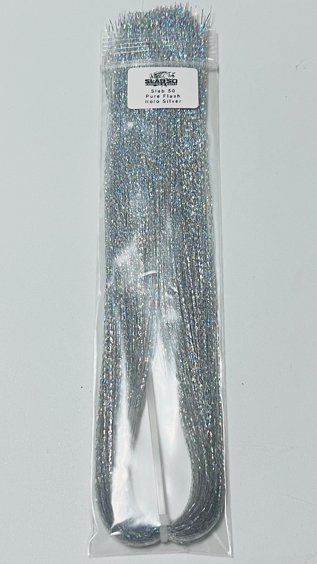 Pure Holo Silver