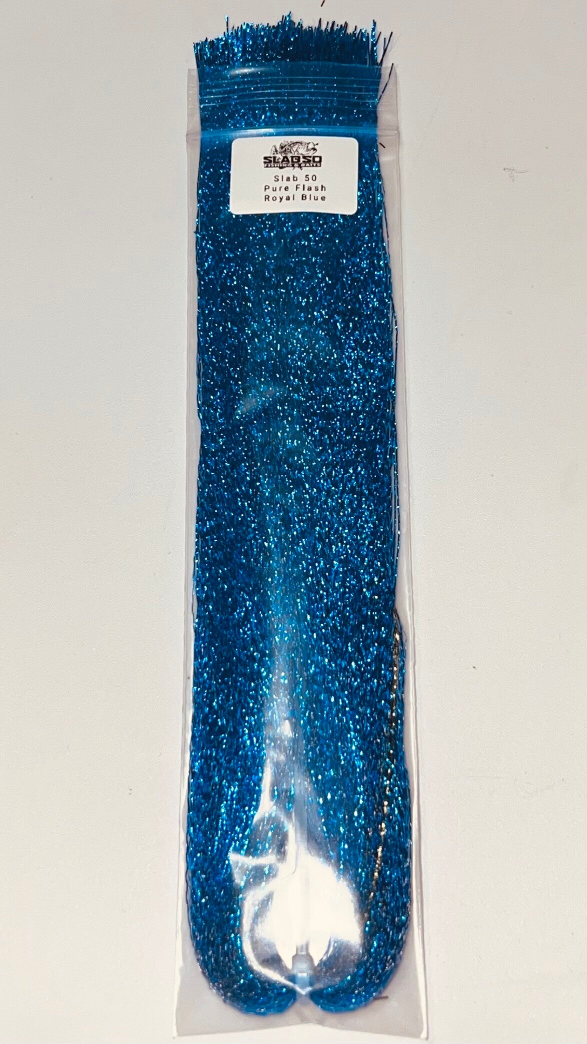Pure Royal Blue
