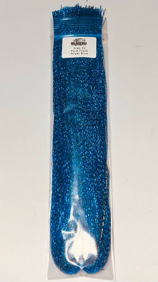 Pure Royal Blue