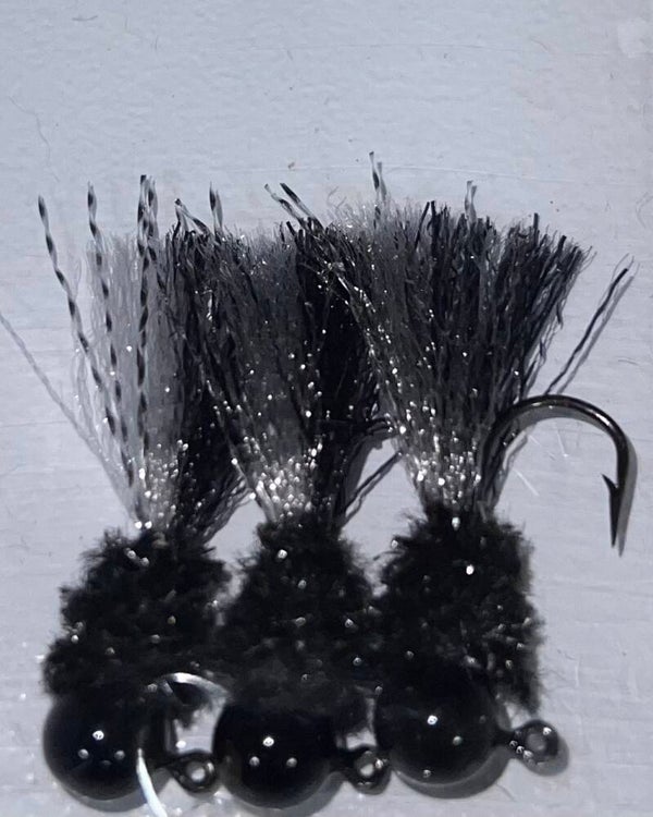 Threadfin Shad