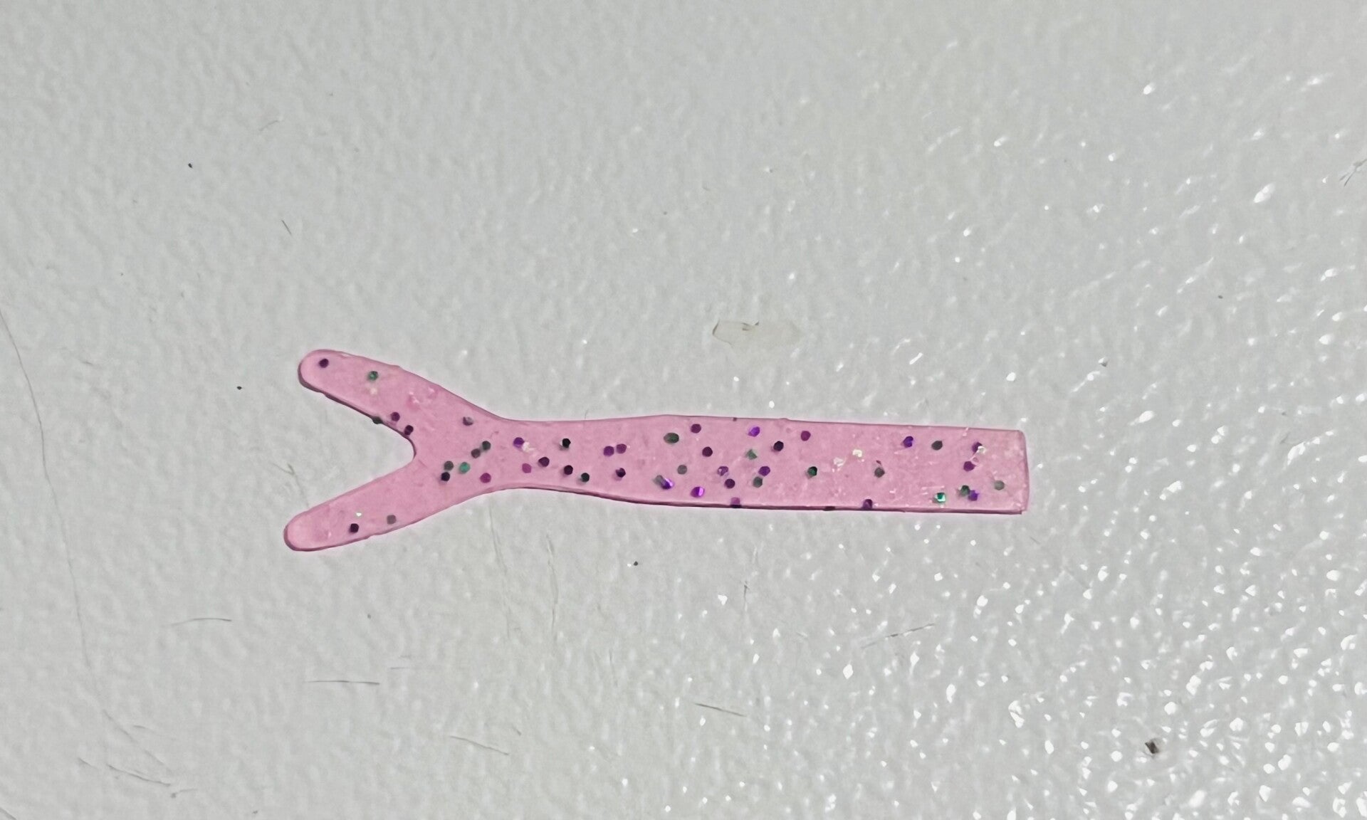 Whale Tails-Cotton Candy
