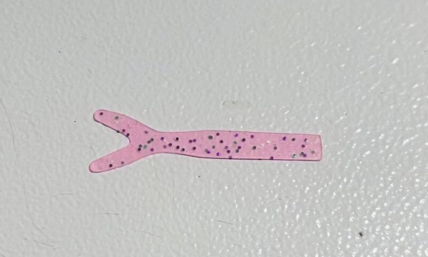 Whale Tails-Cotton Candy