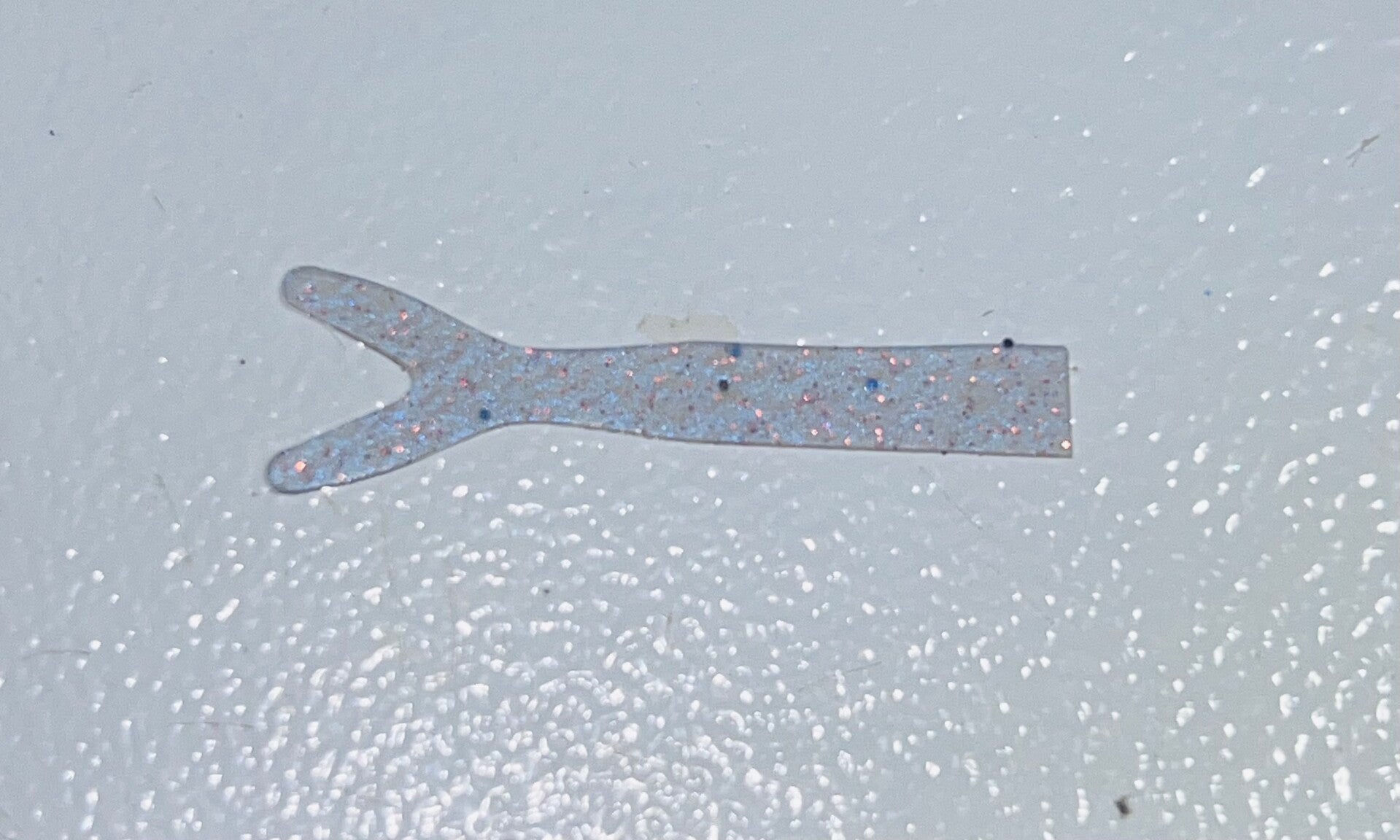 Whale Tails-Slab 50 Milk