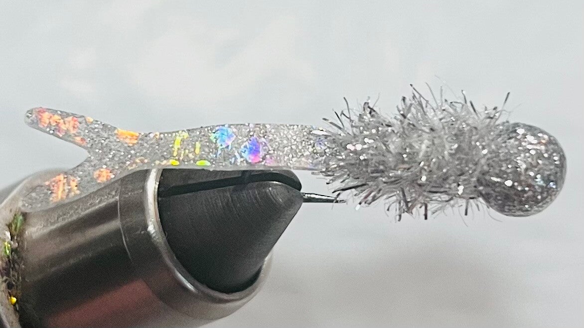 Silver Minnow WT