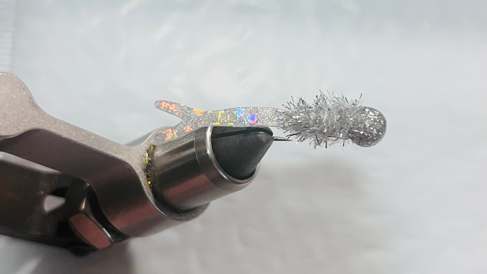 Silver Minnow WT